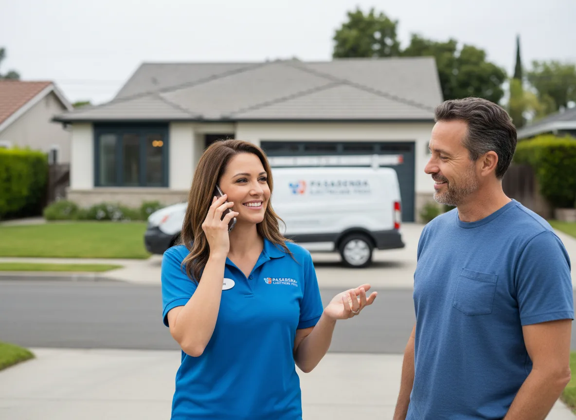 Electrician Yerkes, KY FAQs